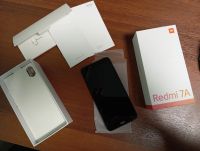 Лот: 21767137. Фото: 5. Xiaomi redmi 7A синий