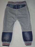 Лот: 4452633. Фото: 2. Супермодные джинсики с трикотажными... Одежда и аксессуары