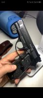 Лот: 25268296. Фото: 2. Пневматический пистолет Stalker... Военно-спортивные игры