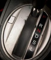Лот: 25797290. Фото: 6. Заглушка АКПП Honda Fit GE, GP