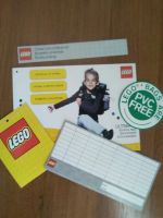 Лот: 17537703. Фото: 4. Пенал "LEGO" с цв. карандашами... Красноярск