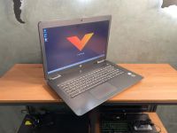 Лот: 25882484. Фото: 3. Hp Gaming 17,3"IPS/GTX1050 4Gb... Компьютеры, оргтехника, канцтовары