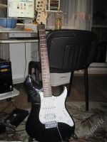 Лот: 422675. Фото: 2. yamaha eg-112c полный комплект... Музыкальные инструменты