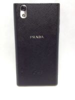 Лот: 3362778. Фото: 6. LG-Р940 Prada 3.0