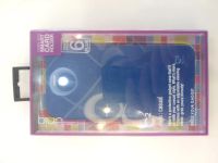 Лот: 7593247. Фото: 2. Uniq C2 IP6PGAR-C2SBLU Blue Чехол... Аксессуары