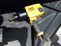 Лот: 11741404. Фото: 3. Гайковерт Atlas Copco. Строительство и ремонт