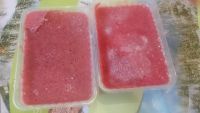 Лот: 8368260. Фото: 2. Виктория перекручена с сахаром... Продукты