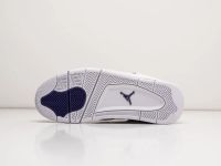 Лот: 19588265. Фото: 6. Кроссовки Nike Air Jordan 4 Retro...