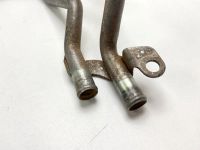 Лот: 21541440. Фото: 5. Патрубок системы охлаждения Nissan...