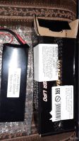 Лот: 18362765. Фото: 2. батарея аккумуляторная 7.4v 3300mAh. Аксессуары