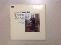 Лот: 10921042. Фото: 3. Dvorak Slavonic Dances. Красноярск