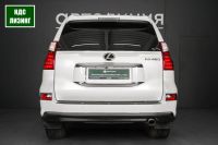 Лот: 21973063. Фото: 5. Lexus GX, II Рестайлинг 2 460...