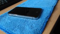 Лот: 7320685. Фото: 2. iphone 4s неисправный. Смартфоны, связь, навигация