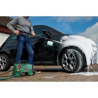Лот: 10976846. Фото: 3. Минимойка Bosch Aqt 33-11. Авто, мото, водный транспорт
