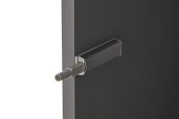 Лот: 24999525. Фото: 4. Шкаф навесной Hoff Point. Красноярск