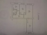 Лот: 10872554. Фото: 3. сдам комнату. Недвижимость