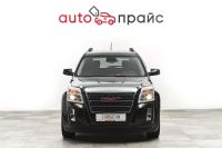 Лот: 21980338. Фото: 3. GMC Terrain 2013. Красноярск