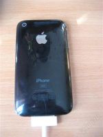Лот: 2548766. Фото: 2. Iphone 3g 8 gb интересен обмен... Смартфоны, связь, навигация