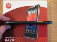 Лот: 3508663. Фото: 3. Motorola Razr XT910.Полный комплект... Красноярск