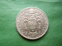 Лот: 24987257. Фото: 4. Ватикан 20 чентезими 1933-1934... Красноярск