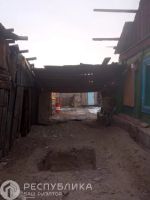 Лот: 21101083. Фото: 10. Продажа Часть дома Быстрая, Ленина...