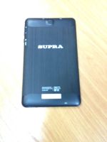 Лот: 4655718. Фото: 2. Планшет Supra не работает сенсер. Компьютеры, ноутбуки, планшеты