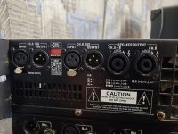 Лот: 25240853. Фото: 3. Усилитель 400w. Бытовая техника