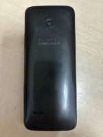 Лот: 24628752. Фото: 2. №1817 . Телефон Alcatel 2007D... Смартфоны, связь, навигация