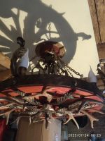 Лот: 20635998. Фото: 4. Люстра. Красноярск