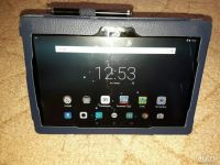 Лот: 8853287. Фото: 4. Планшет Lenovo Tab 2 A10-30 16Gb... Красноярск