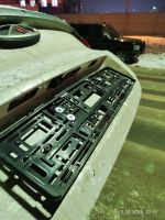 Лот: 19983785. Фото: 4. Адаптер для номерной рамки Chery... Красноярск