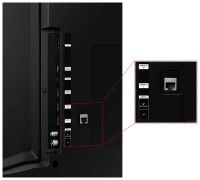 Лот: 21138342. Фото: 3. Телевизор Samsung UE75CU7100U... Бытовая техника