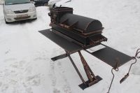 Лот: 8636583. Фото: 8. Мангал "Механик -2" лот на заказ...