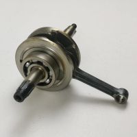 Лот: 19343368. Фото: 5. Коленвал Альфа 70