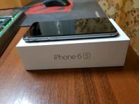 Лот: 11676145. Фото: 6. Iphone 6s 32 gb