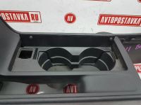 Лот: 20899545. Фото: 10. Подлокотник Mazda Axela BK5P ZY-VE...