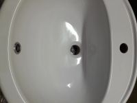 Лот: 17206894. Фото: 2. Раковина (умывальник)valadares. Сантехника, водопровод