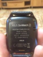 Лот: 11151634. Фото: 2. ASUS ZEN WATCH 2 смарт-часы. Смартфоны, связь, навигация