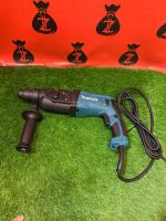Лот: 20675362. Фото: 3. Перфоратор Makita HR2470F (. Строительство и ремонт