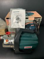 Лот: 19541423. Фото: 2. Насос поверхностный Einhart ET-111. Садовая техника