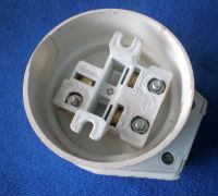 Лот: 4176545. Фото: 3. Разъём для подключения электроплиты... Бытовая техника