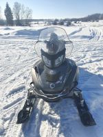 Лот: 15603250. Фото: 4. Снегоход BRP Lynx Xtrim Commander... Красноярск