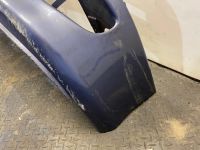 Лот: 21713073. Фото: 4. бампер toyota Avensis AT220L. Красноярск