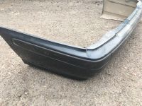 Лот: 11578697. Фото: 2. Задний бампер Nissan Sunny B15... Автозапчасти