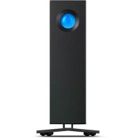Лот: 21438162. Фото: 2. Внешний жесткий диск LaCie 20TB... Комплектующие