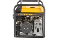 Лот: 19341058. Фото: 2. Генератор бензиновый Denzel PS... Инструмент и расходные