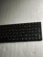 Лот: 15563460. Фото: 3. Клавиатура ноутбука Lenovo Y500. Компьютеры, оргтехника, канцтовары