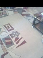 Лот: 4119290. Фото: 2. Синтетический ковер 3х4метра. Предметы интерьера