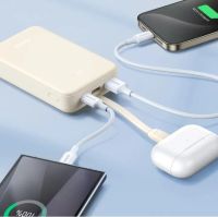 Лот: 25209914. Фото: 3. Внешний аккумулятор UGREEN PB505... Компьютеры, оргтехника, канцтовары