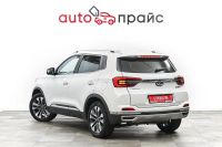 Лот: 21980235. Фото: 6. Chery Tiggo 4 2020
